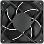Arctic P12 Pro PST LN Ventilador PC 12 cm Negro